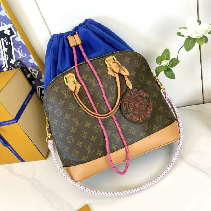 Picture of Louis Vuitton Handbags _SKUfw233314020fw